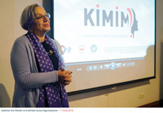 Kimim