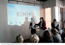 Kimim