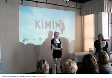 Kimim