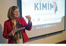 Kimim