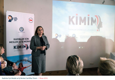 Kimim