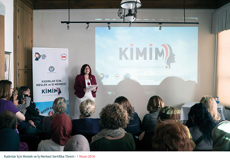 Kimim