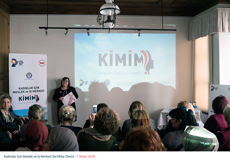Kimim