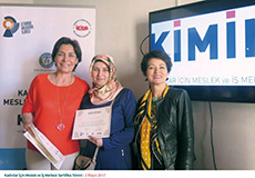 Kimim