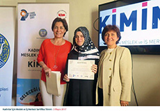 Kimim