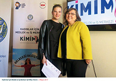 Kimim