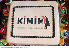 Kimim
